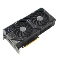 Видео карта ASUS DUAL GeForce RTX 4070 SUPER 12GB GDDR6X - 90YV0K83-M0NA00
