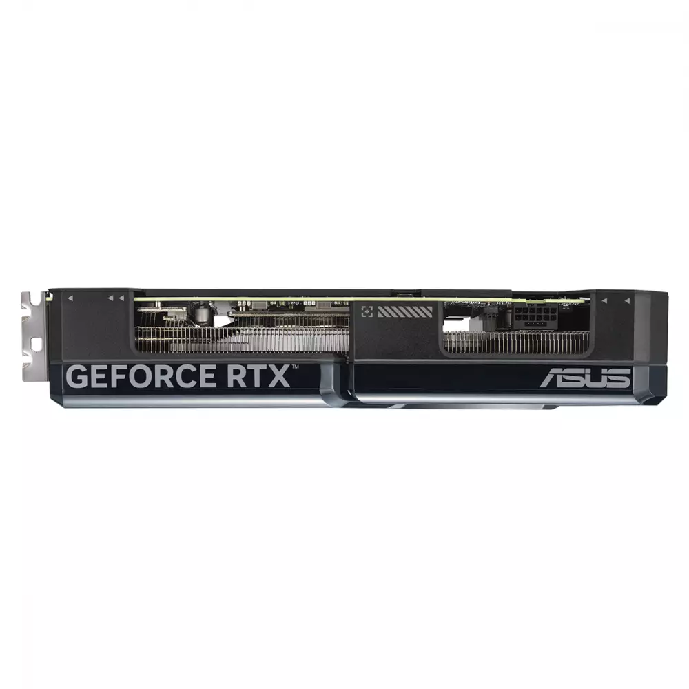 Видео карта ASUS DUAL GeForce RTX 4070 SUPER 12GB GDDR6X - 90YV0K83-M0NA00