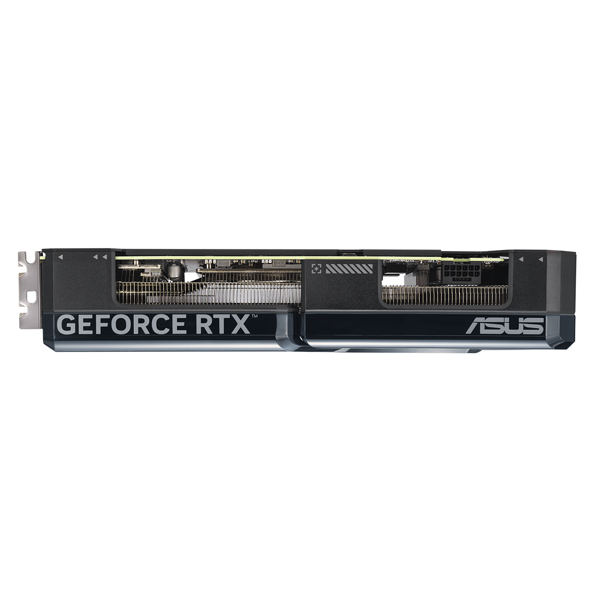 ASUS DUAL GeForce RTX 4070 SUPER 12GB GDDR6X Graphics Card