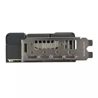 Видео карта ASUS DUAL GeForce RTX 4070 SUPER 12GB GDDR6X - 90YV0K83-M0NA00