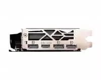 Видео карта MSI GeForce RTX 4060 GAMING 8G