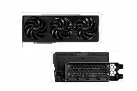 Видео карта Palit GeForce RTX 4080 SUPER JetStream OC 16GB - NED408SS19T2-1032J