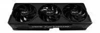 Видео карта Palit GeForce RTX 4080 SUPER JetStream OC 16GB - NED408SS19T2-1032J