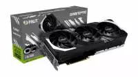 Видео карта Palit GeForce RTX 4080 SUPER GamingPro OC 16GB - NED408ST19T2-1032A