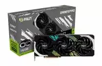 Видео карта Palit GeForce RTX 4080 SUPER GamingPro OC 16GB - NED408ST19T2-1032A