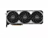 Видео карта MSI GeForce RTX 4080 SUPER 16G VENTUS 3X OC - V511-221R