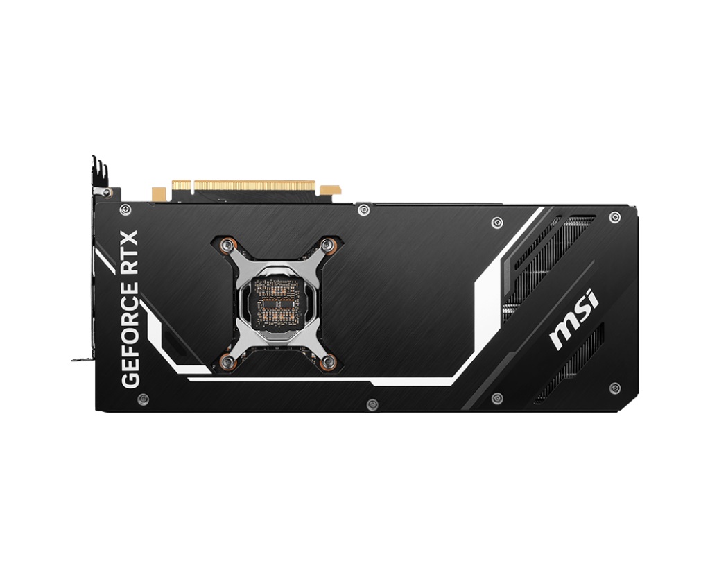 Видео карта MSI GeForce RTX 4080 SUPER 16G VENTUS 3X OC - V511-221R