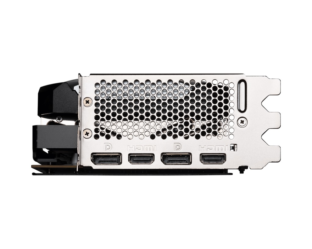 Видео карта MSI GeForce RTX 4080 SUPER 16G VENTUS 3X OC - V511-221R