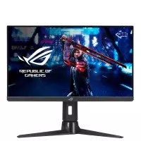 Монитор ROG Strix XG259QN 25", Fast IPS, FHD 1920x1080, 380Hz, 0.3ms (GTG), ELMB SYNC, AMD FreeSync Premium, DisplayHDR 400