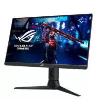 Монитор ROG Strix XG259QN 25", Fast IPS, FHD 1920x1080, 380Hz, 0.3ms (GTG), ELMB SYNC, AMD FreeSync Premium, DisplayHDR 400