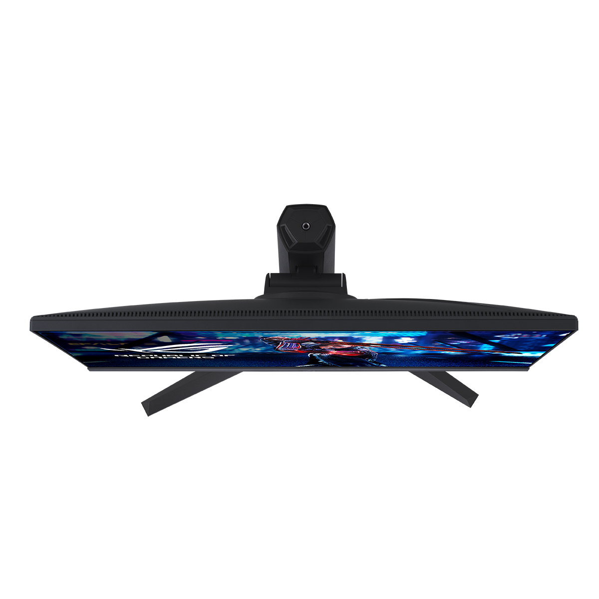Монитор ROG Strix XG259QN 25", Fast IPS, FHD 1920x1080, 380Hz, 0.3ms (GTG), ELMB SYNC, AMD FreeSync Premium, DisplayHDR 400