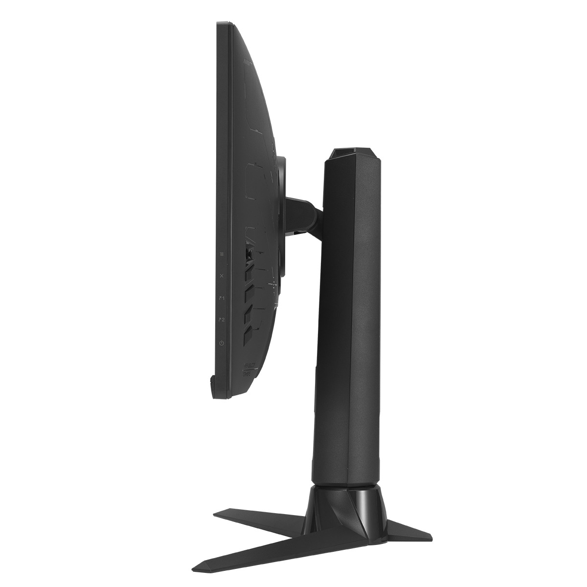 Монитор ROG Strix XG259QN 25", Fast IPS, FHD 1920x1080, 380Hz, 0.3ms (GTG), ELMB SYNC, AMD FreeSync Premium, DisplayHDR 400