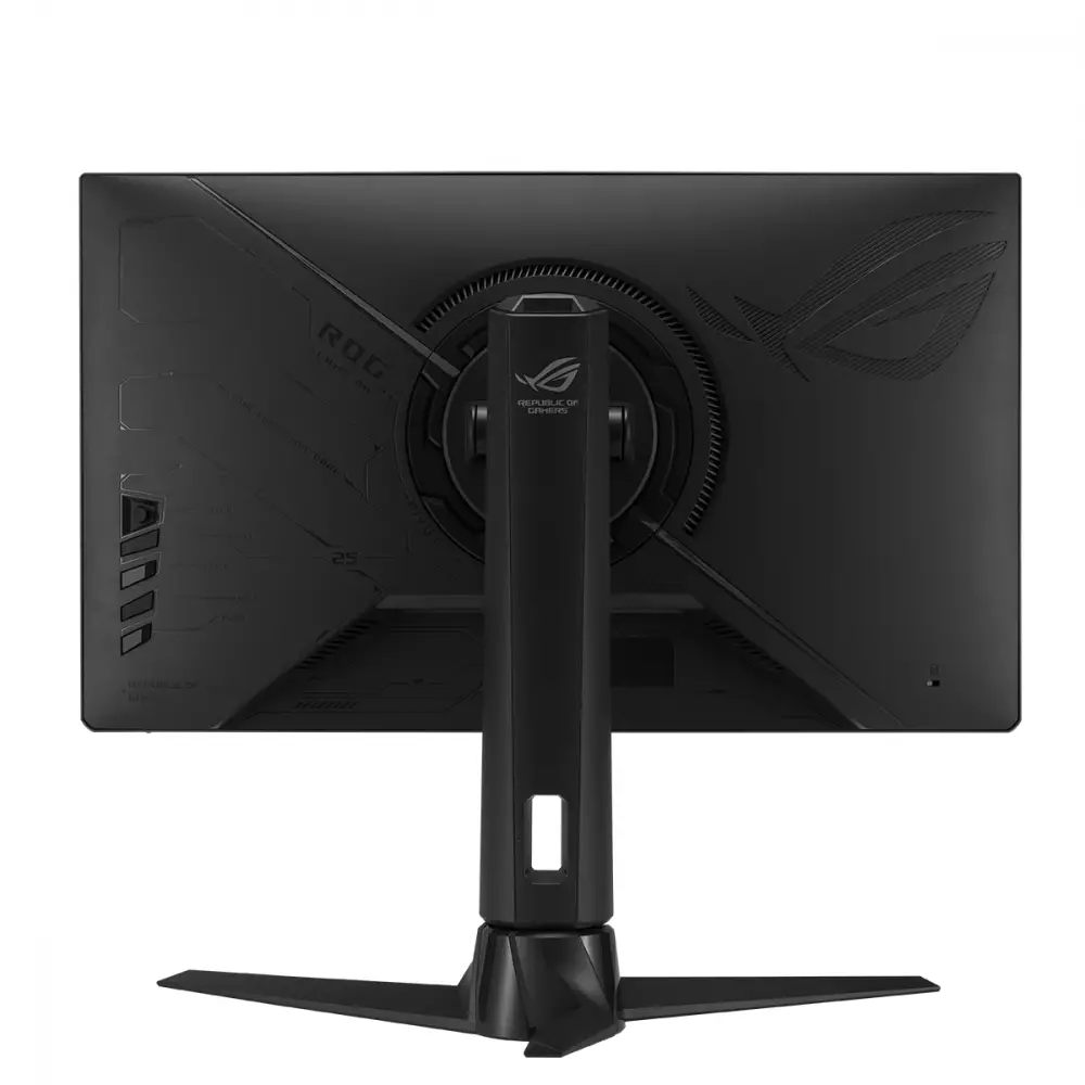 Монитор ROG Strix XG259QN 25", Fast IPS, FHD 1920x1080, 380Hz, 0.3ms (GTG), ELMB SYNC, AMD FreeSync Premium, DisplayHDR 400