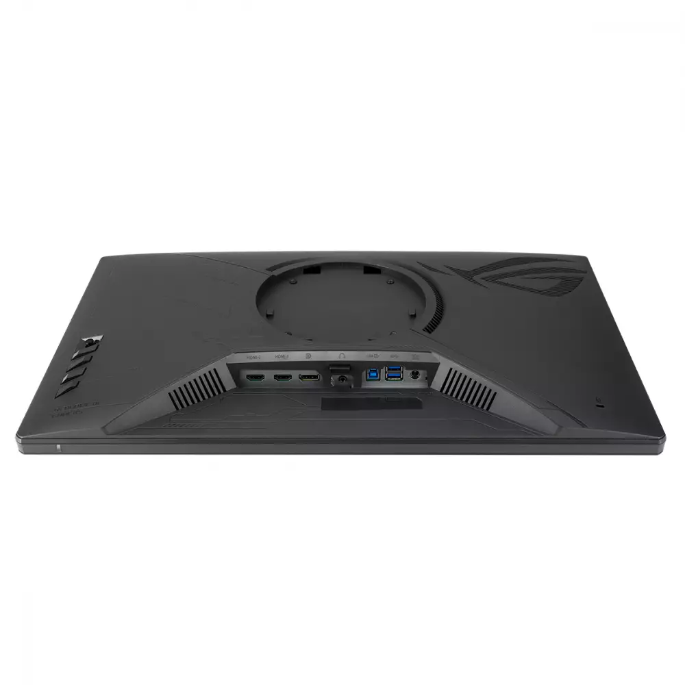 Монитор ROG Strix XG259QN 25", Fast IPS, FHD 1920x1080, 380Hz, 0.3ms (GTG), ELMB SYNC, AMD FreeSync Premium, DisplayHDR 400