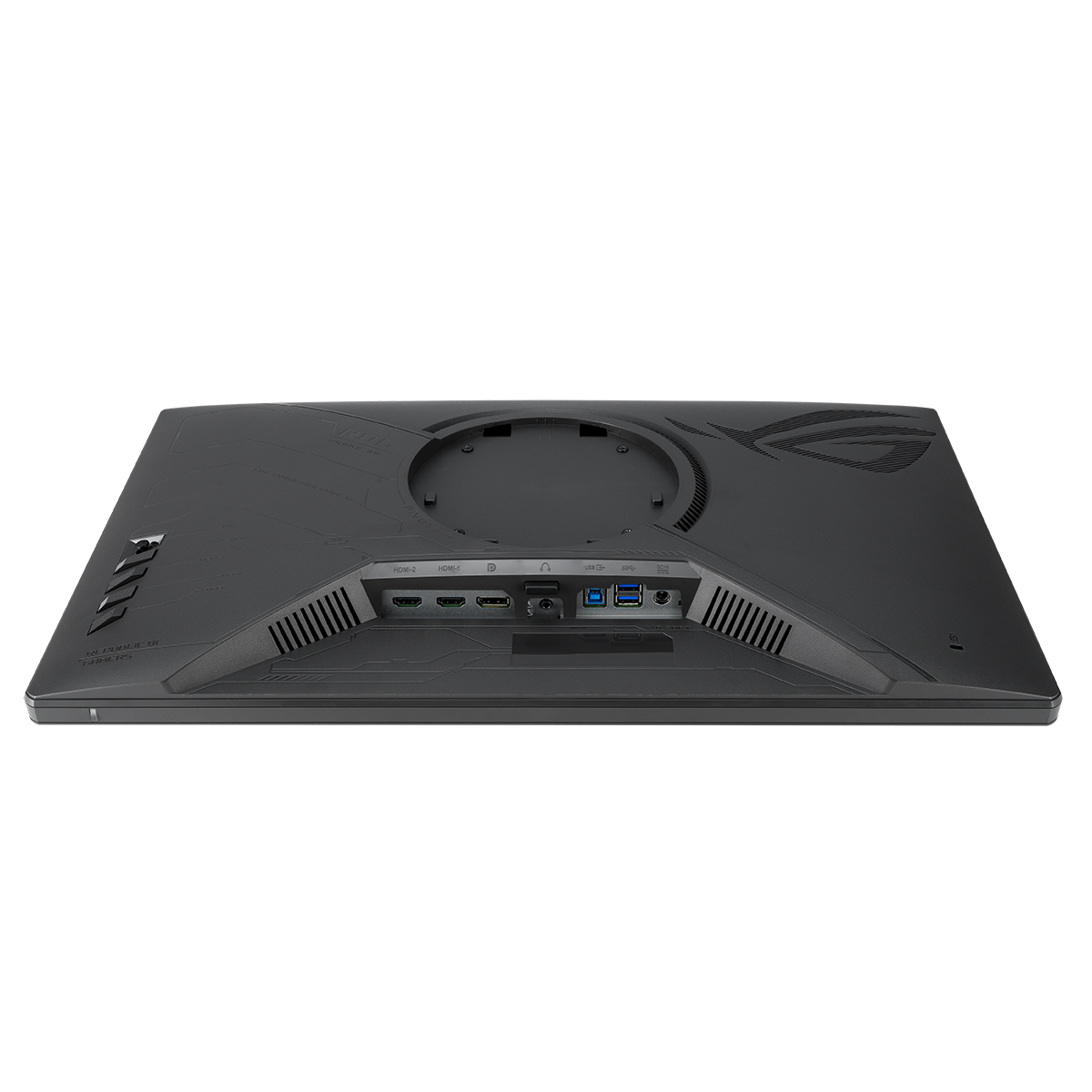 Монитор ROG Strix XG259QN 25", Fast IPS, FHD 1920x1080, 380Hz, 0.3ms (GTG), ELMB SYNC, AMD FreeSync Premium, DisplayHDR 400