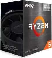 Процесор AMD Ryzen 5 5600GT - 100-100001488BOX