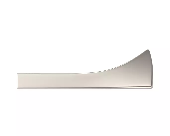 USB памет Samsung BAR Plus, 64GB, USB-A, Сребриста