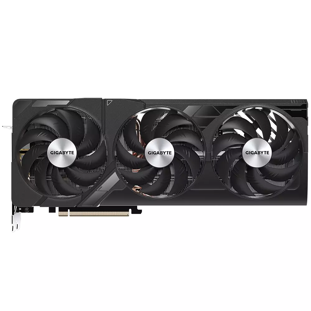 Видео карта Gigabyte GeForce RTX 4080 SUPER WINDFORCE 16GB GDDR6X