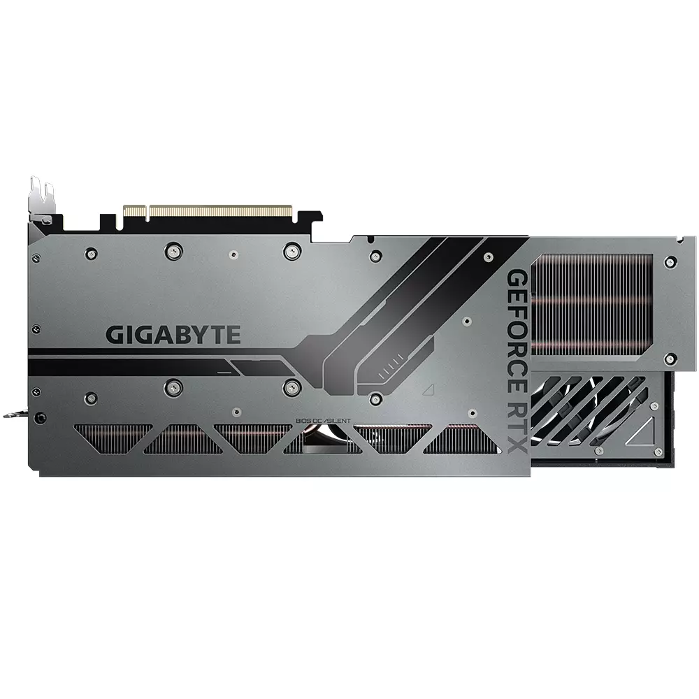 Видео карта Gigabyte GeForce RTX 4080 SUPER WINDFORCE 16GB GDDR6X