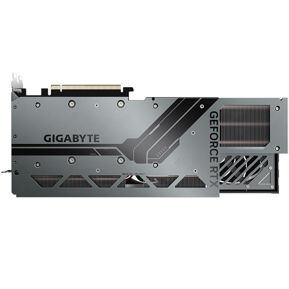 Видео карта Gigabyte GeForce RTX 4080 SUPER WINDFORCE 16GB GDDR6X