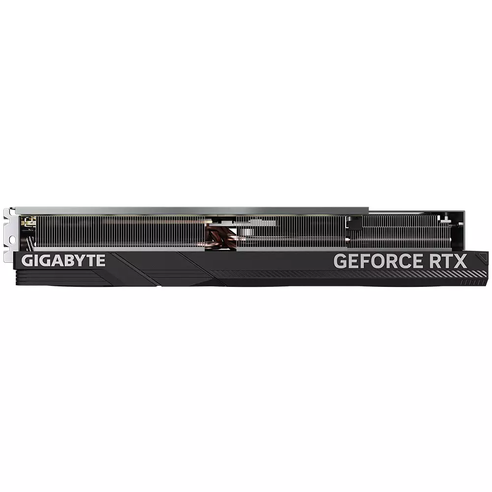 Видео карта Gigabyte GeForce RTX 4080 SUPER WINDFORCE 16GB GDDR6X