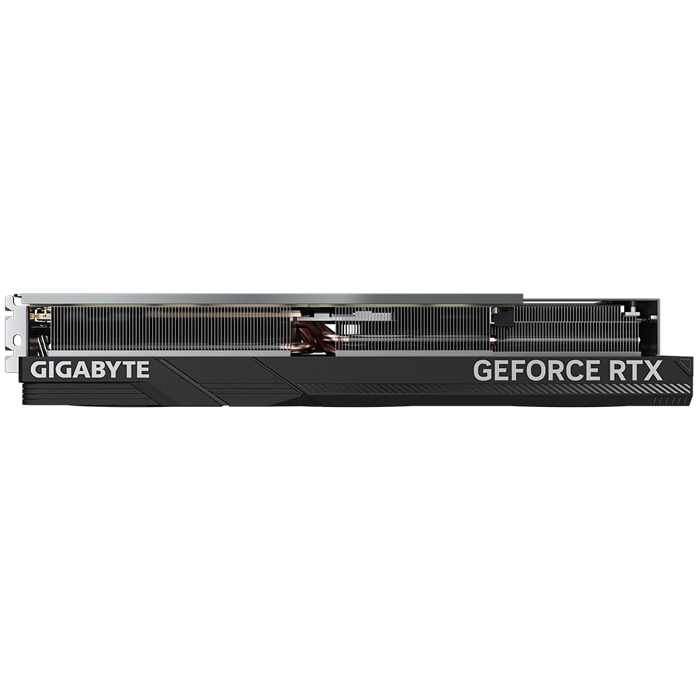Видео карта Gigabyte GeForce RTX 4080 SUPER WINDFORCE 16GB GDDR6X