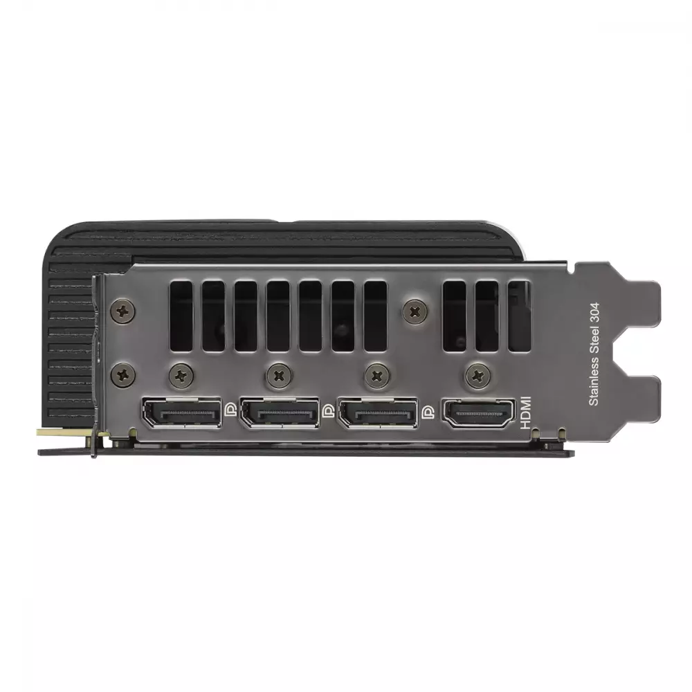 Видео карта ASUS ProArt GeForce RTX 4080 SUPER OC 16GB GDDR6X
