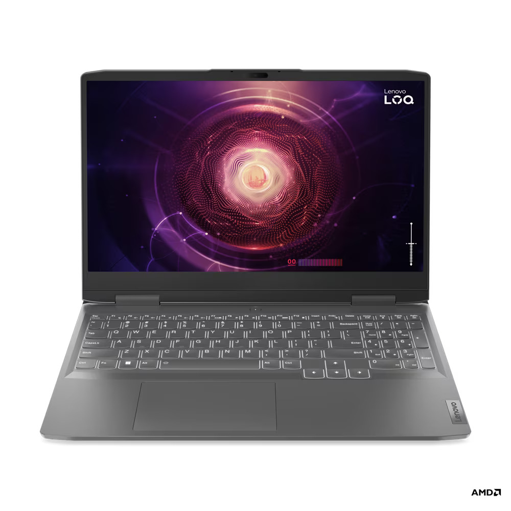 Лаптоп Lenovo LOQ 15APH8 - 82XT00ABBM