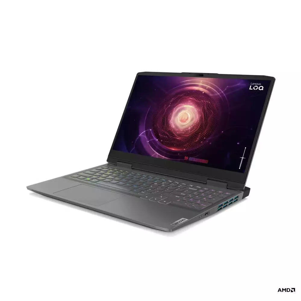 Лаптоп Lenovo LOQ 15APH8 - 82XT00ABBM