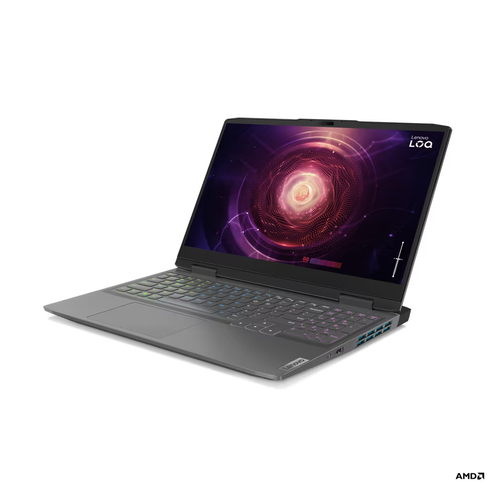 Лаптоп Lenovo LOQ 15APH8 - 82XT00ABBM