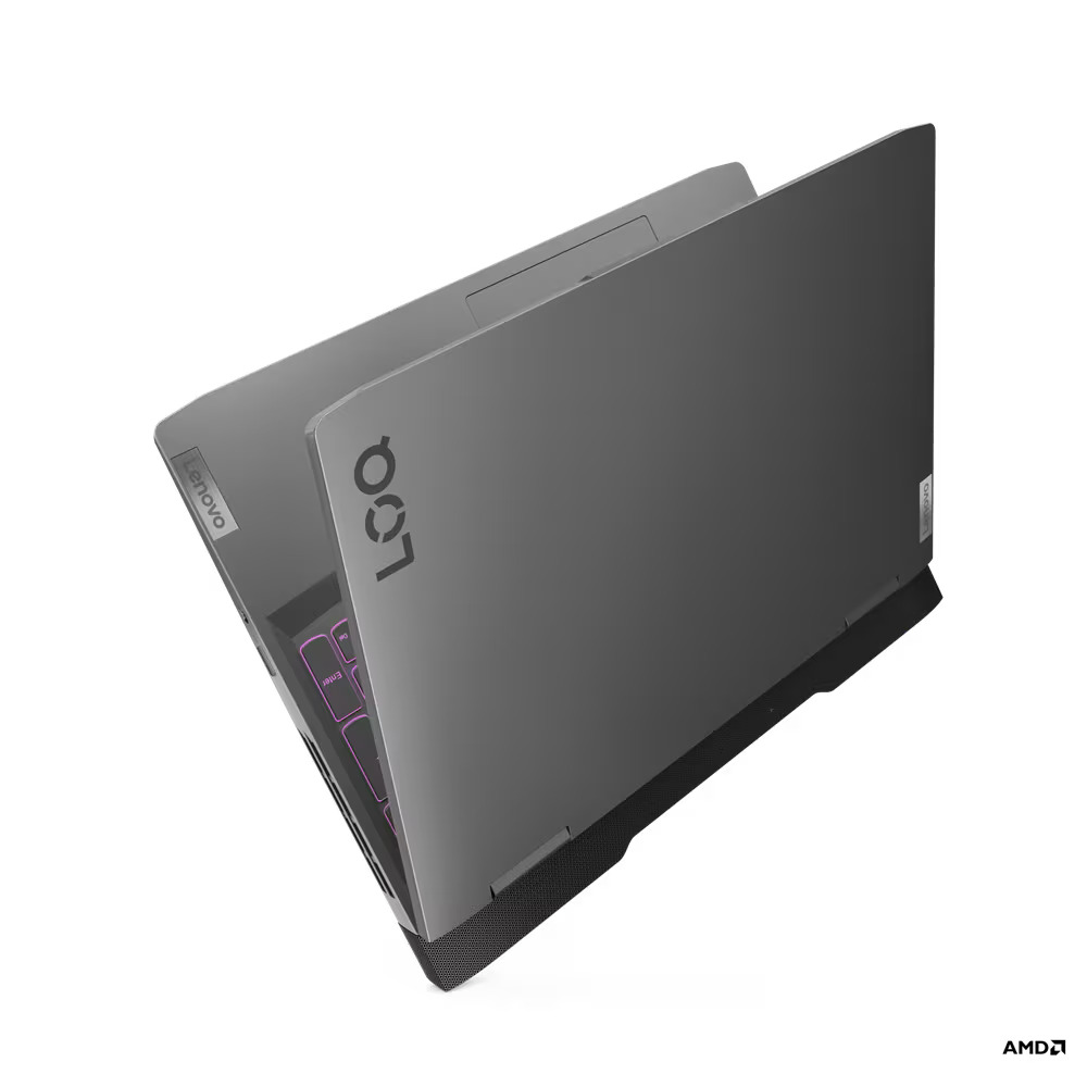 Лаптоп Lenovo LOQ 15APH8 - 82XT00ABBM