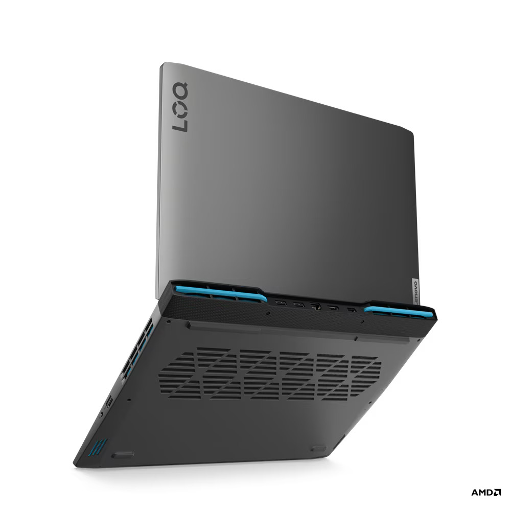 Лаптоп Lenovo LOQ 15APH8 - 82XT00ABBM