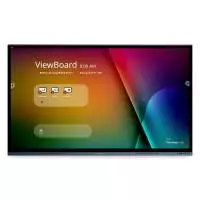 Тъч Дисплей ViewSonic IFP7562