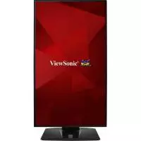 Монитор ViewSonic VP2768a, 27", WQHD 2560x1440, 60Hz, 5ms, 100% sRGB, USB Type-C