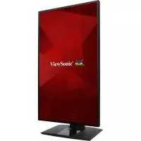 Монитор ViewSonic VP2768a, 27", WQHD 2560x1440, 60Hz, 5ms, 100% sRGB, USB Type-C