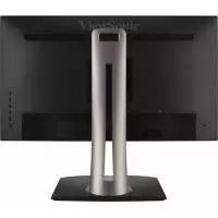 Монитор ViewSonic VP2768a, 27", WQHD 2560x1440, 60Hz, 5ms, 100% sRGB, USB Type-C
