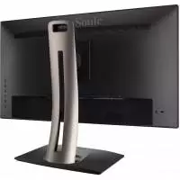 Монитор ViewSonic VP2768a, 27", WQHD 2560x1440, 60Hz, 5ms, 100% sRGB, USB Type-C