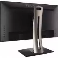 Монитор ViewSonic VP2768a, 27", WQHD 2560x1440, 60Hz, 5ms, 100% sRGB, USB Type-C