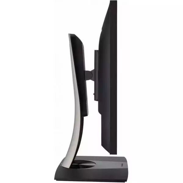 Монитор ViewSonic VP2768a, 27", WQHD 2560x1440, 60Hz, 5ms, 100% sRGB, USB Type-C