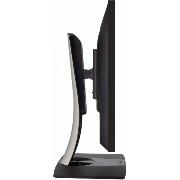 ViewSonic VP2768a, 27", WQHD 2560x1440, 60Hz, 5ms, 100% sRGB, USB Type-C Monitor