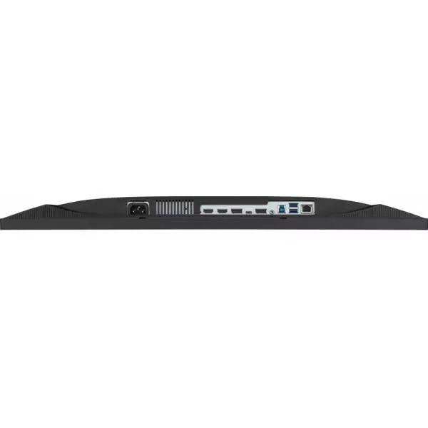 Монитор ViewSonic VP2768a, 27", WQHD 2560x1440, 60Hz, 5ms, 100% sRGB, USB Type-C