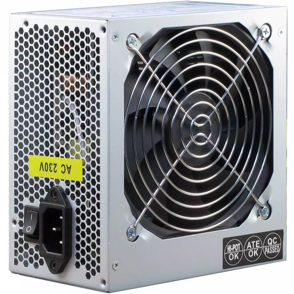 Τροφοδοτικό Inter-Tech SL-700 PLUS, 700W, ATX
