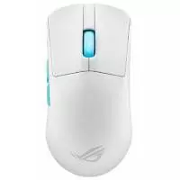 Геймърска мишка ASUS ROG Harpe Ace Aim Lab Edition Gaming Mouse Ultra-Lightwieght 2.4GHz RF Bluetooth Wired