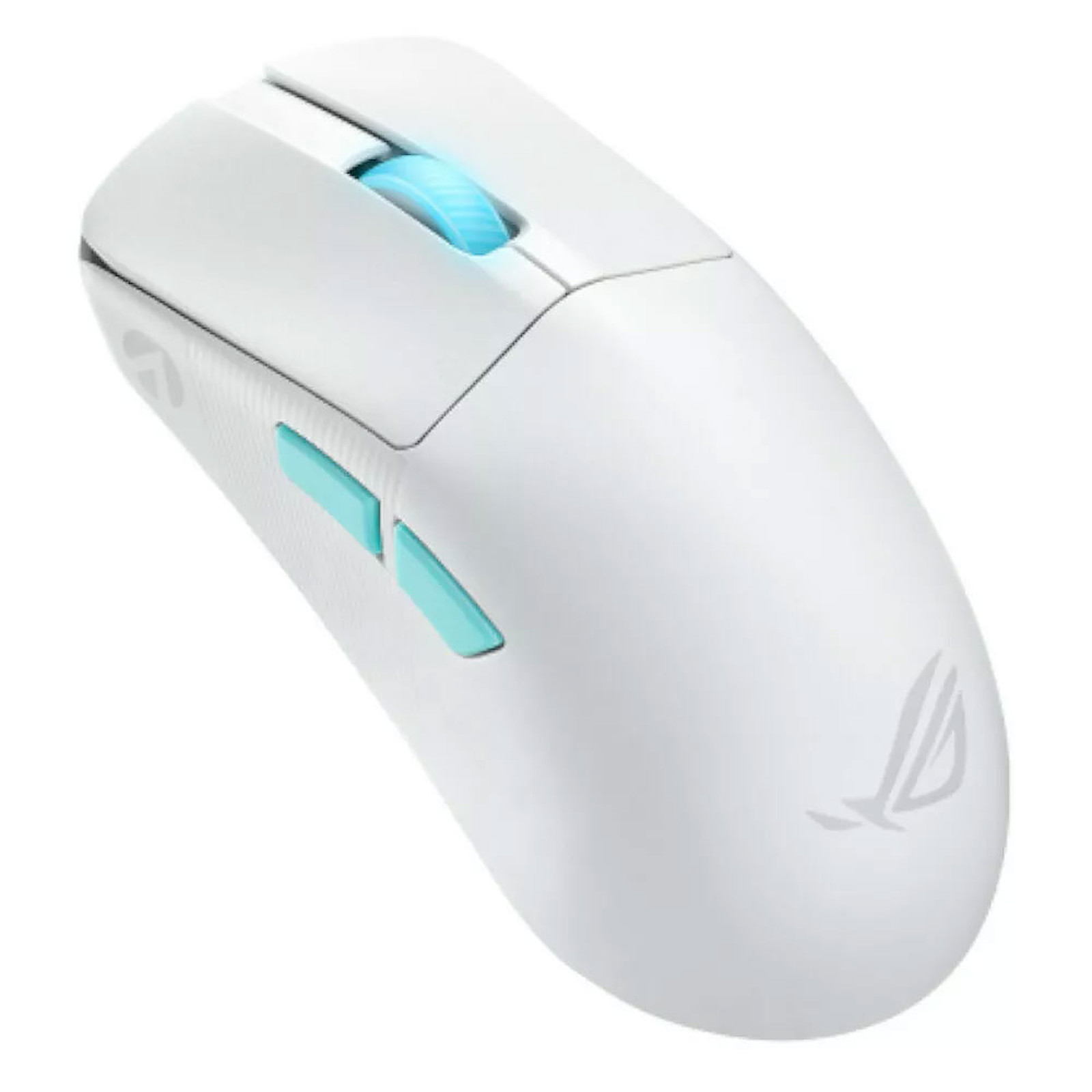 Геймърска мишка ASUS ROG Harpe Ace Aim Lab Edition Gaming Mouse Ultra-Lightwieght 2.4GHz RF Bluetooth Wired