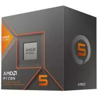 Процесор AMD Ryzen 5 8500G - 100-100000931BOX