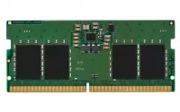 Памет Kingston 8GB DDR5 SODIMM 5200Mhz CL42 - KVR52S42BS6-8