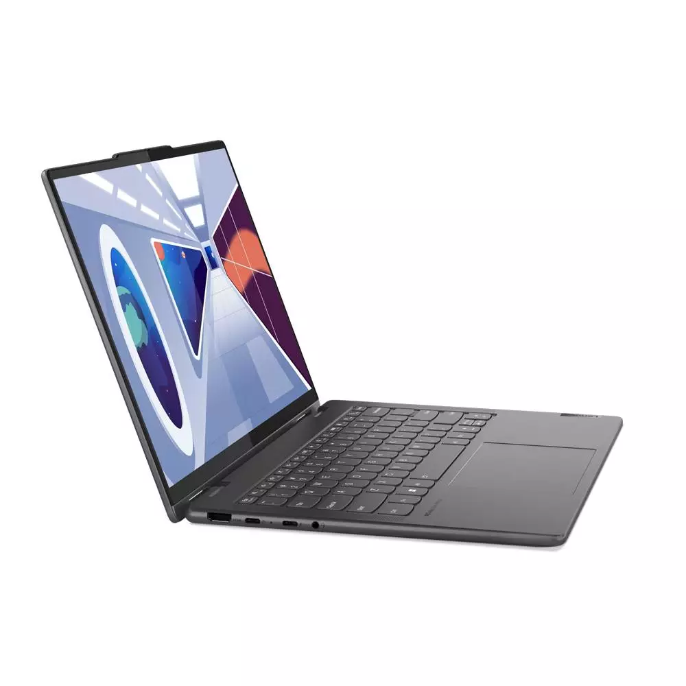 Лаптоп Lenovo Yoga 7 14ARP8 - 82YM001QBM