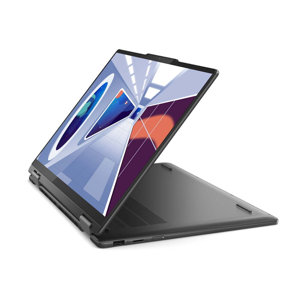 Лаптоп Lenovo Yoga 7 14ARP8 - 82YM001QBM