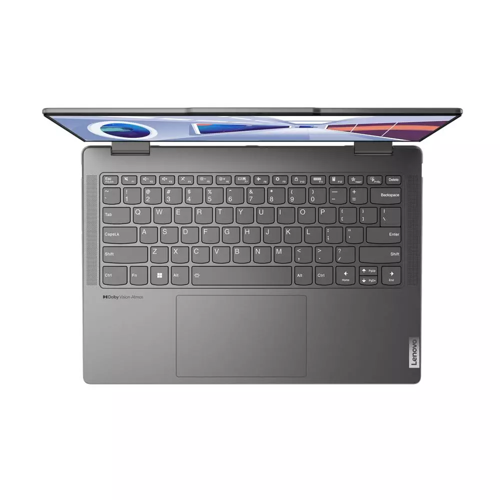 Лаптоп Lenovo Yoga 7 14ARP8 - 82YM001QBM