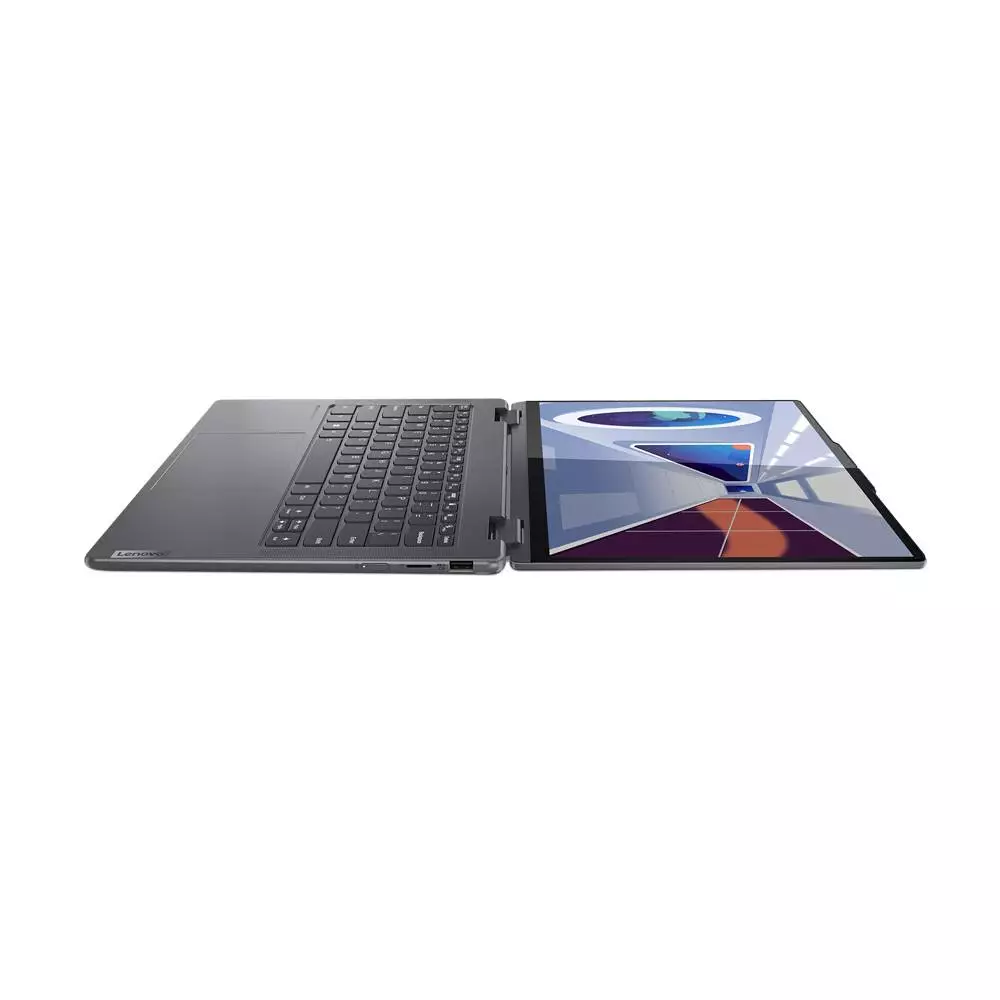 Лаптоп Lenovo Yoga 7 14ARP8 - 82YM001QBM